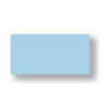 Etiquettes 31x19mm bleues
